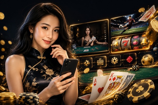 jaya9 bd