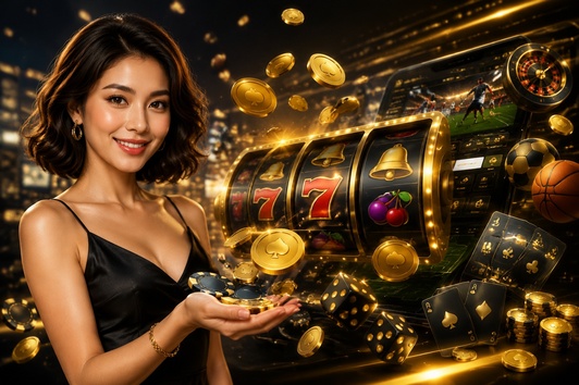 jaya9 bd