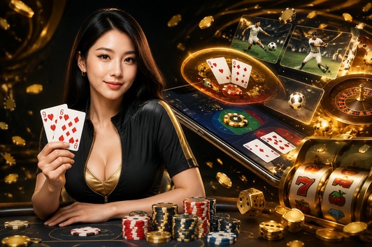 jaya9 bd
