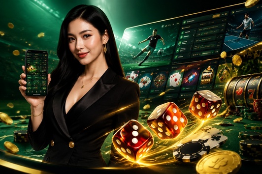 jaya9 bd