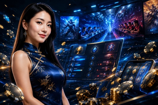 jaya9 bd